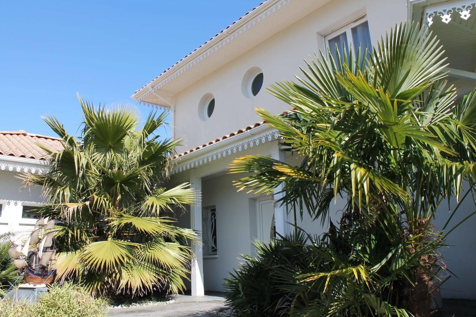 Chambres d'hôtes Aresia Exterior foto