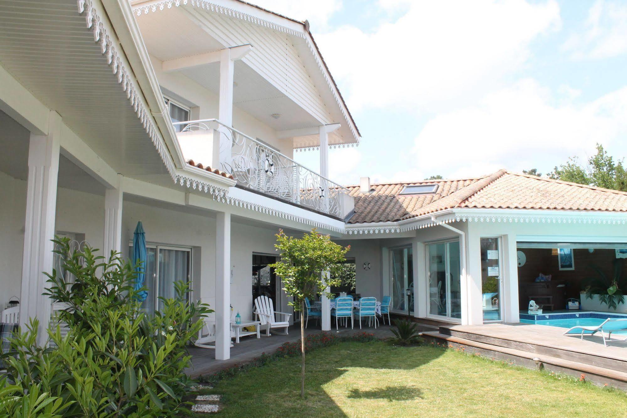 Chambres d'hôtes Aresia Exterior foto