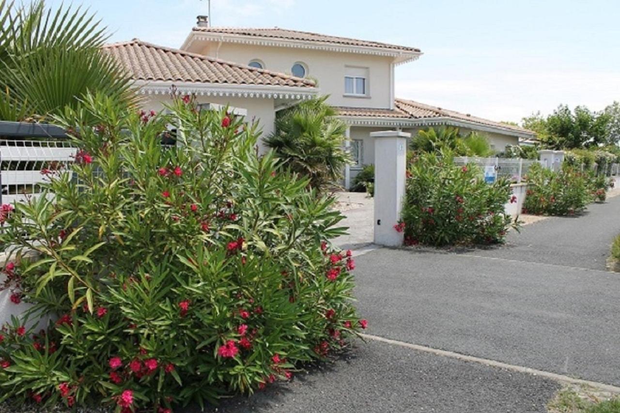Chambres d'hôtes Aresia Exterior foto