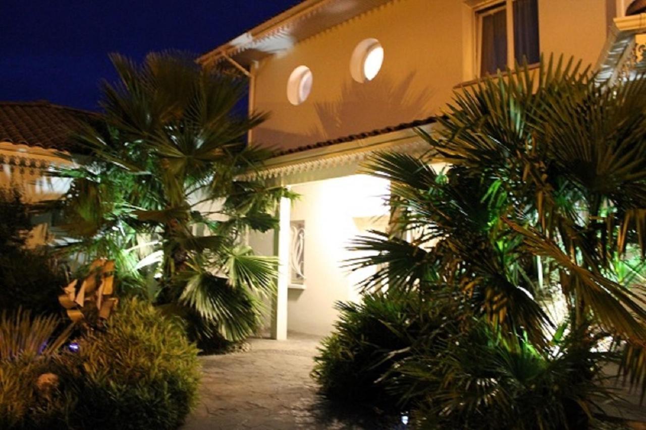 Chambres d'hôtes Aresia Exterior foto
